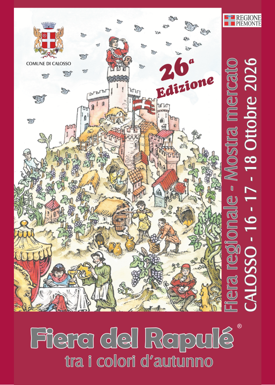 Flyer Fiera del Rapul DEF-1
