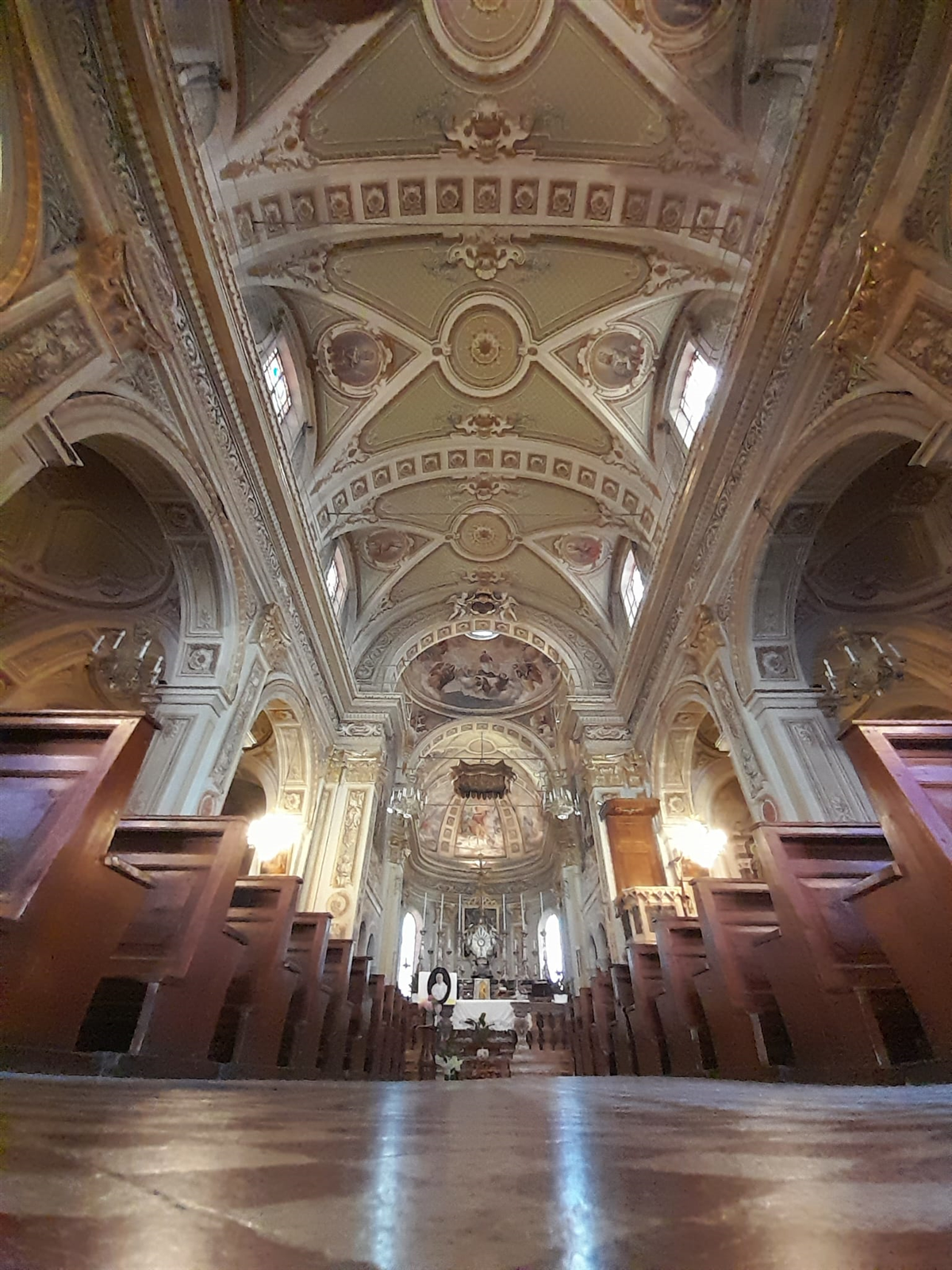 San Martino