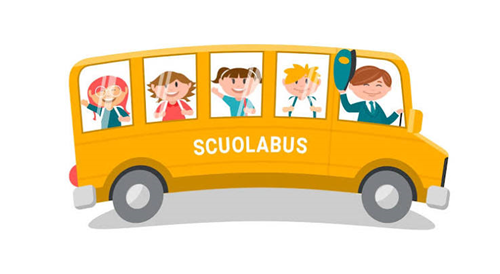 Avviso pubblico per l'assegnazione di contributi alle famiglie per trasporto scolastico alunni con disabilità - anno 2026